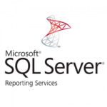 sql server reporting services